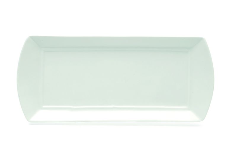 Maxwell &amp; Williams - 29cm White Basics Biscuit Tray
