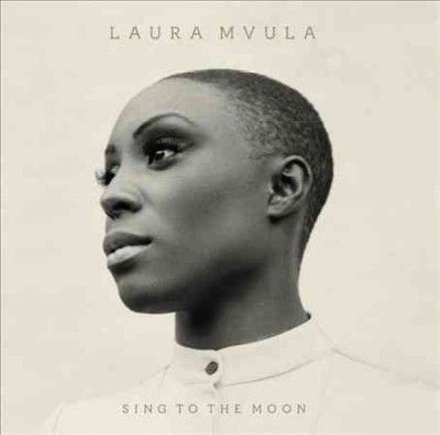 Sing To The Moon (CD)