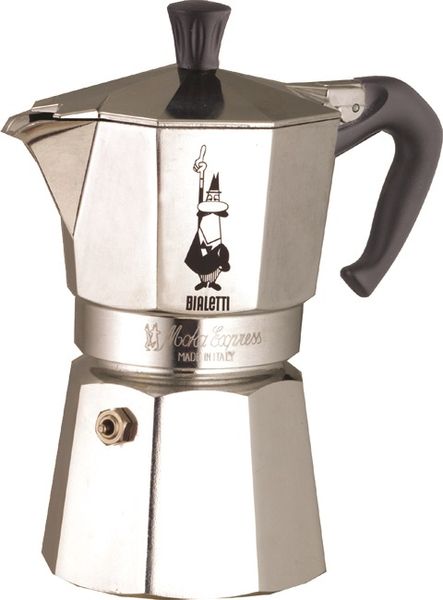 Bialetti - New Moka Express - 12 Cup