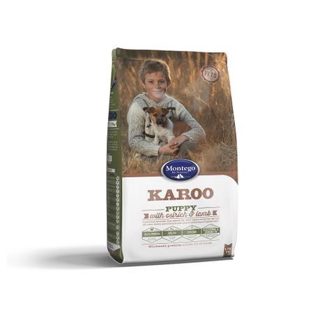 montego karoo 20kg price