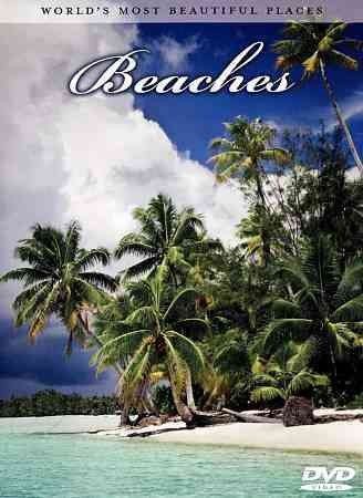 World's Most Beautiful Beaches - (Region 1 Import DVD)
