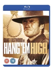 Hang 'Em High(Blu-ray)