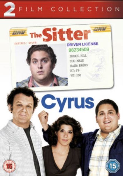 Sitter/Cyrus(DVD)