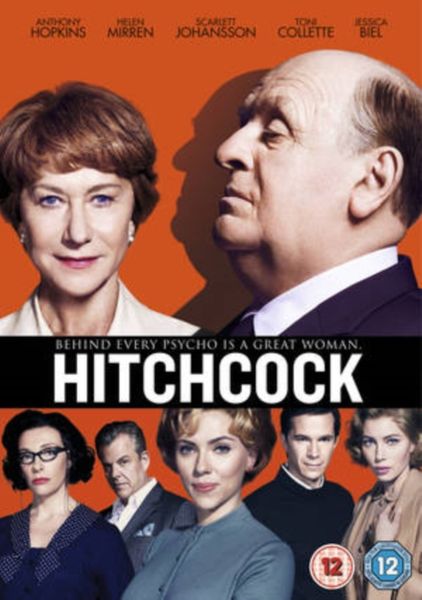 Hitchcock - (Import DVD)