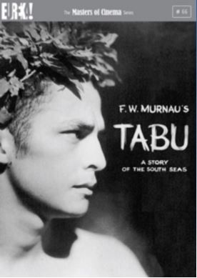 Tabu - The Masters of Cinema Series(DVD)