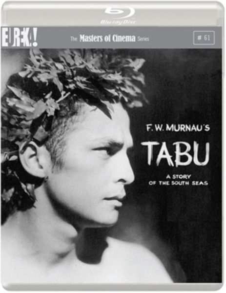 Tabu - The Masters of Cinema Series(Blu-ray)