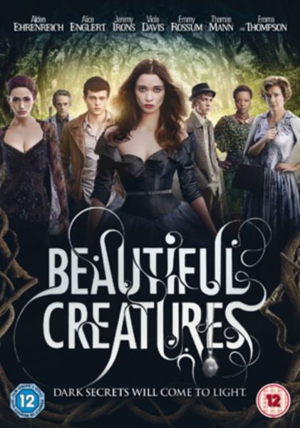Beautiful Creatures(DVD)