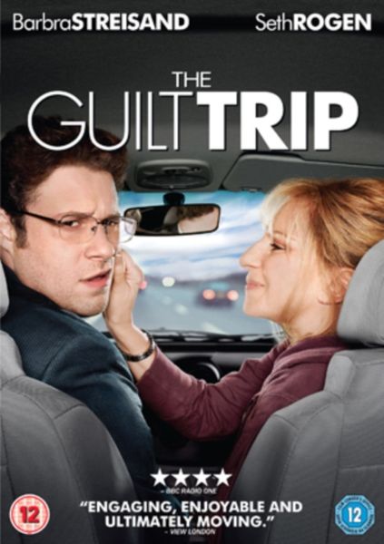 The Guilt Trip (DVD)