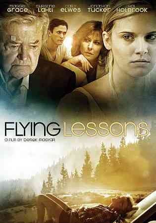 Flying Lessons - (Region 1 Import DVD)