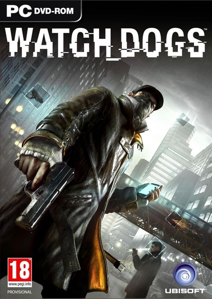 Watch Dogs Special Edition Break Through Pack (PC)