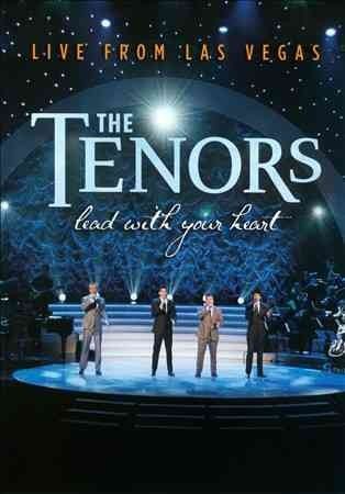 Live From Vegas (DVD)