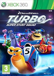 Turbo (Xbox 360)