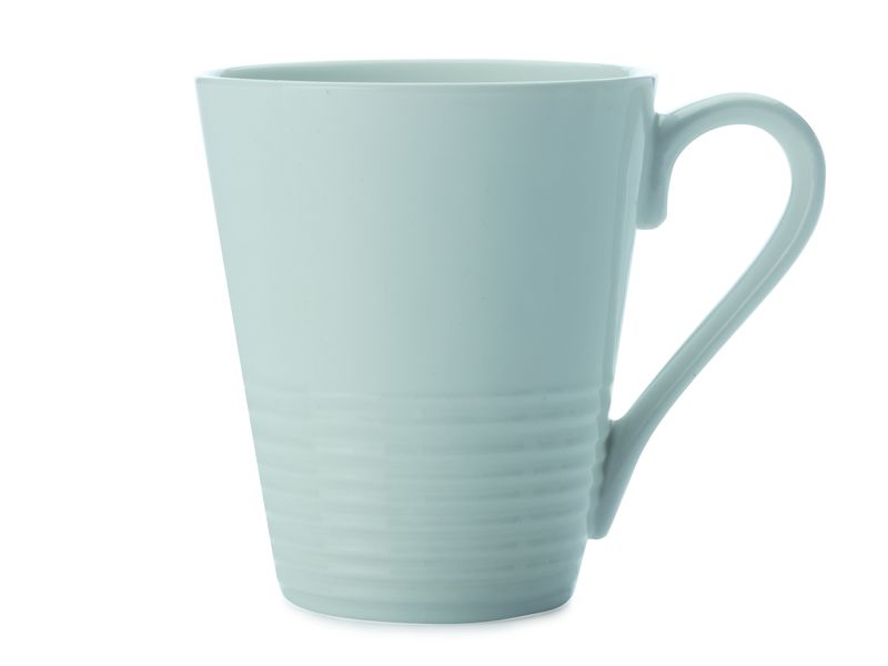 Maxwell &amp; Williams - White Basics Cirque Conical Mug - 240ml