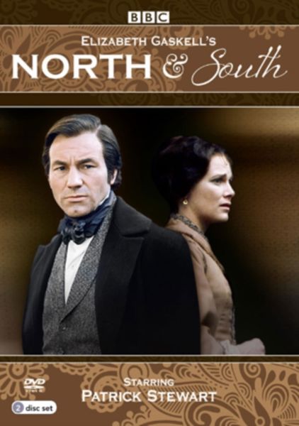 North and South(DVD)