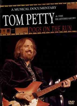 Tom Petty &amp; The Heartbreakers:Dogs on - (Region 1 Import DVD)