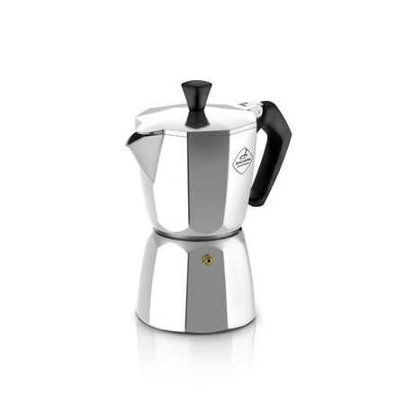 Tescoma - Paloma Coffee Maker - 3 Cups 