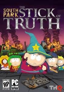 South Park: The Stick of Truth (PC)