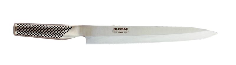 Global - 25cm Yanagi Sashimi Knife