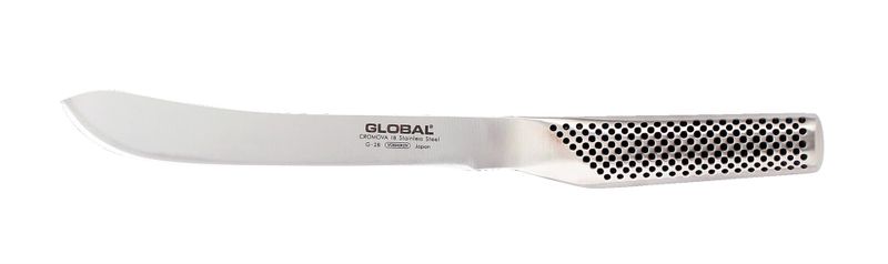 Global - Butchers Knife - 18 cm