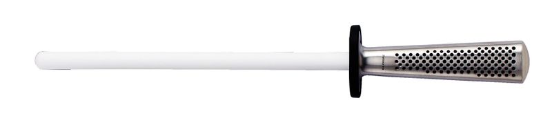 Global - Ceramic Sharpening Steel - 24 cm