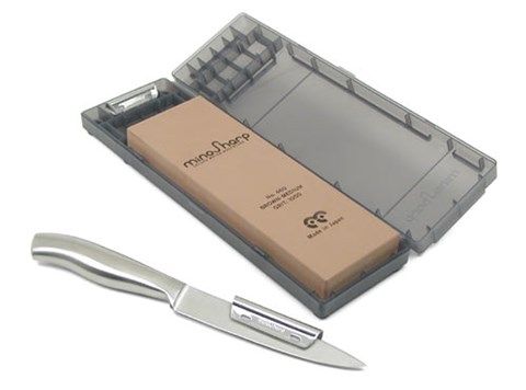 Global - Mino Sharp Set