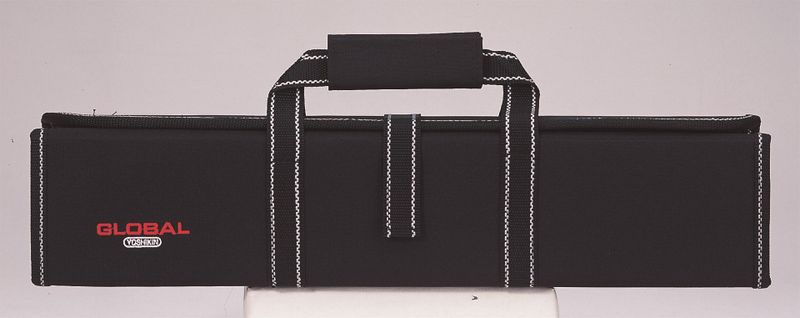 Global - 11 Pocket Knife Case