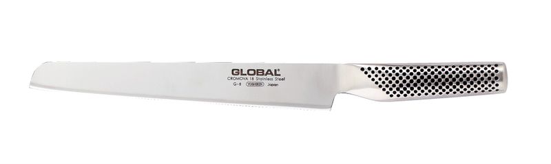 Global - Roast Slicer - 22 cm