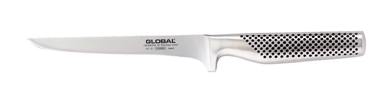 Global - Boning Knife - 16 cm