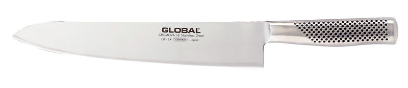 Global - Chefs Knife - 27cm