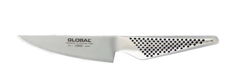Global - Kitchen Knife - 11cm