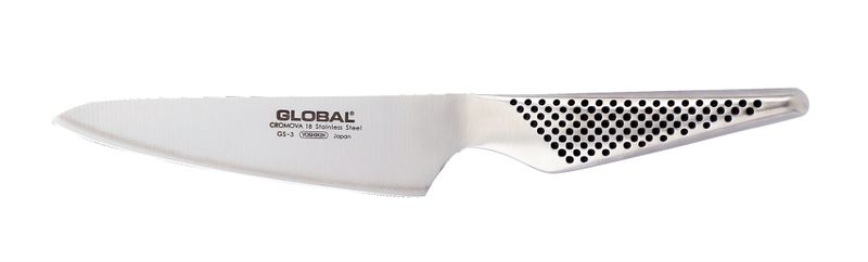 Global - 13cm Cooks Knife