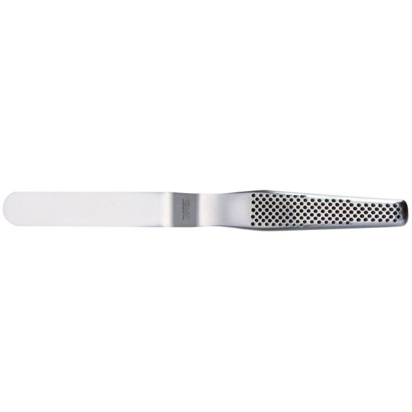 Global - Cranked Spatula - 25cm