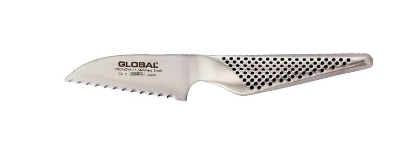 Global - Tomato Knife - 8 cm