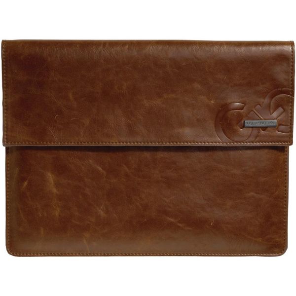 Golla Jude iPad Envelope - Brown