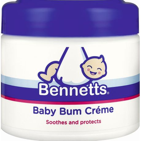 baby bum creams