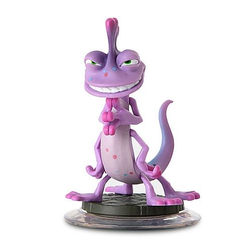 Disney Infinity Game Piece: Randy (Monsters University)