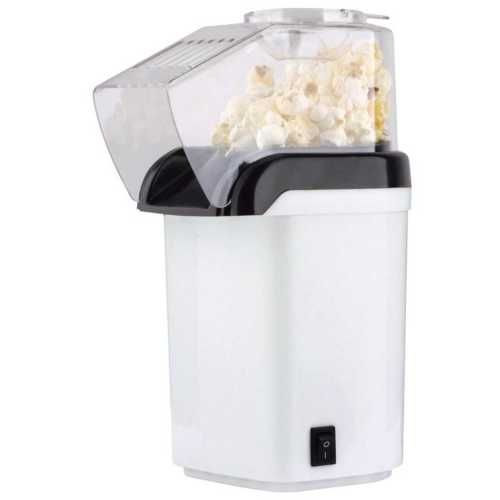 Hot Air Popcorn Maker Machine