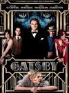 The Great Gatsby (2013)(DVD)