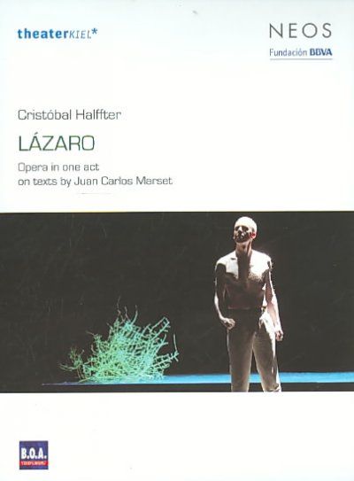 Lazaro - (Region 1 Import DVD)