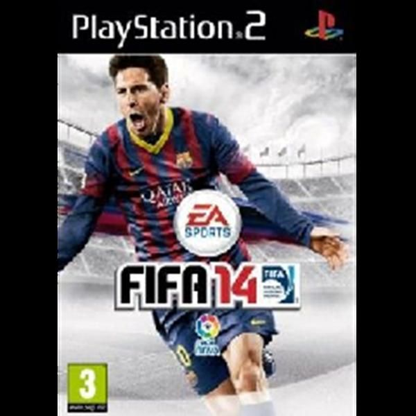 FIFA 14 (PS2)