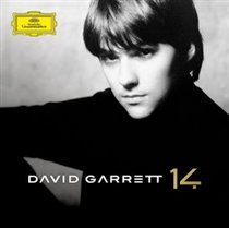 David Garrett - 14 (CD)