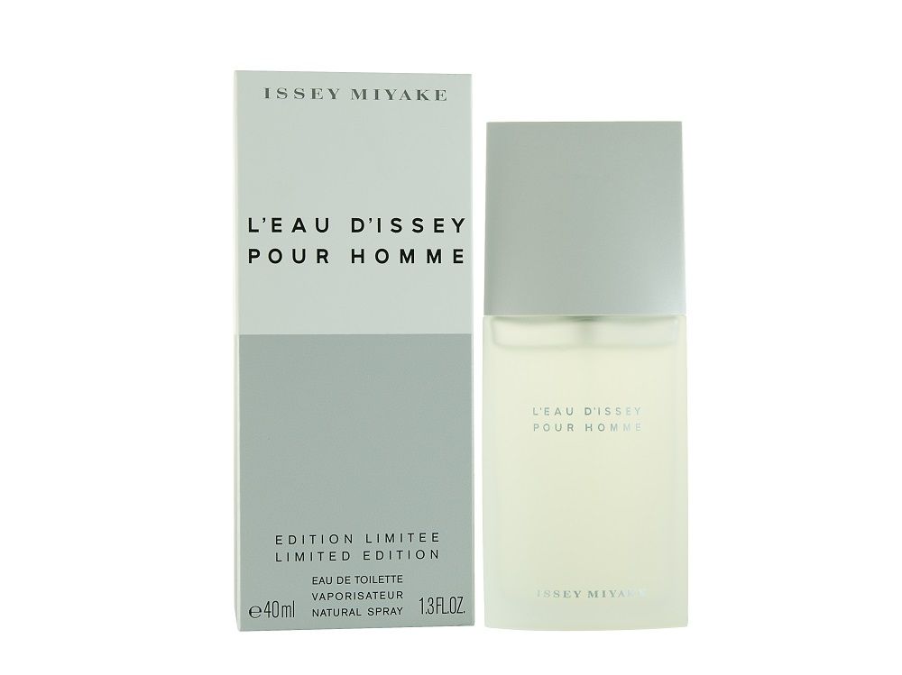 Issey Miyake EDT 40ml For Him (Parallel Import) | Shop Today. Get it ...