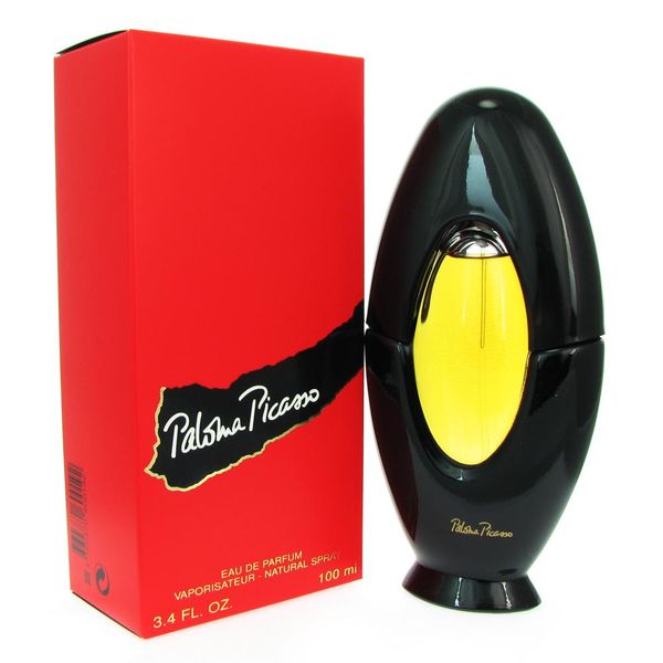 Paloma Picasso EDP 100ml (Parallel Import)