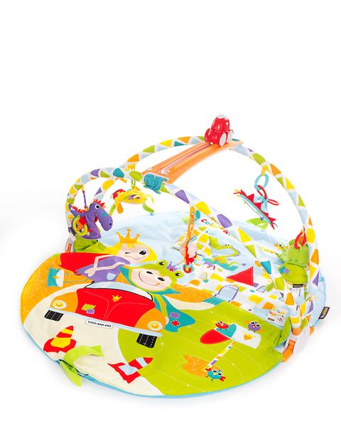 Yookidoo - Gymotion - Activity Playland