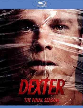 Dexter:Complete Final Season - (Region A Import Blu-ray Disc)