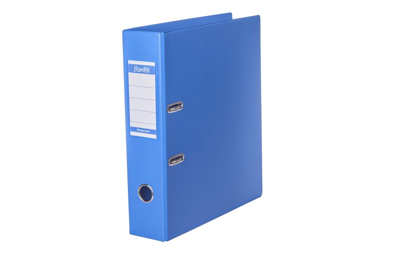 Bantex PVC Lever Arch File A4 70mm- B1450