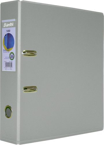 Bantex PVC Lever Arch File A4 70mm - B1450