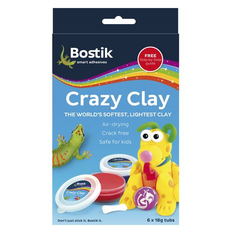 TBC The Best Crafts Air Dry Clay 26 Colors Magic Clay Education Kit For  Kids, Modeling Clay Toys For Children - Buy TBC The Best Crafts Air Dry  Clay 26 Colors Magic