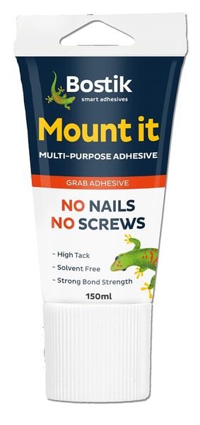 Bostik Mount It - 150ml