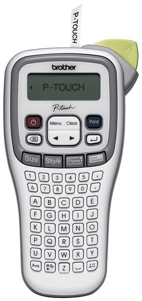 Brother P-Touch H105 Label Printer